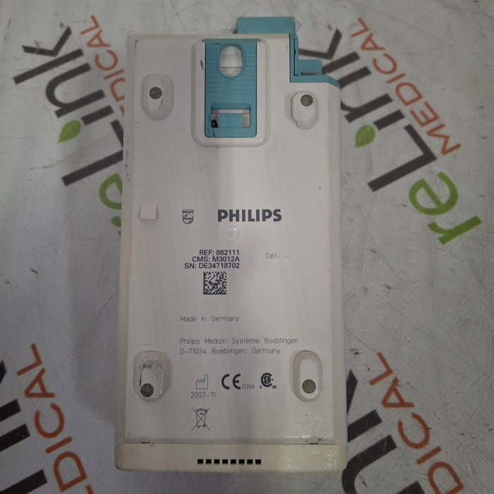 Philips M3012A MMS Extension Module