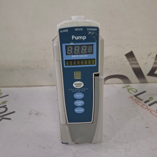 CareFusion CareFusion Alaris 8100 LVP Infusion Pump Module Infusion Pump reLink Medical