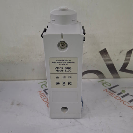 CareFusion CareFusion Alaris 8100 LVP Infusion Pump Module Infusion Pump reLink Medical