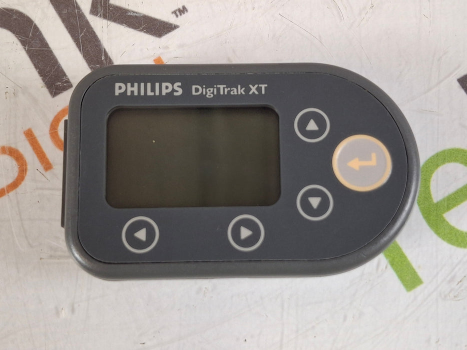 Philips Philips Digitrak XT ECG Holter Recorder Cardiology reLink Medical
