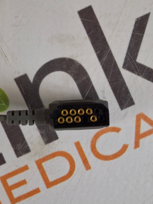 Philips Philips Digitrak XT ECG Holter Recorder Cardiology reLink Medical