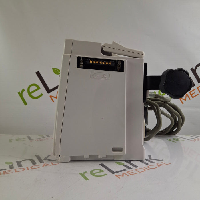 CareFusion Alaris 8015 Large Screen POC Infusion Pump