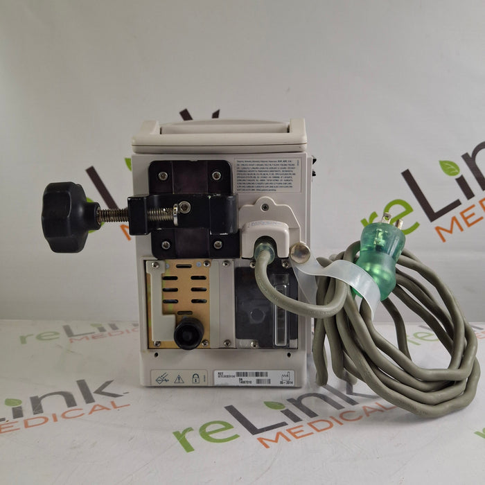 CareFusion Alaris 8015 Large Screen POC Infusion Pump