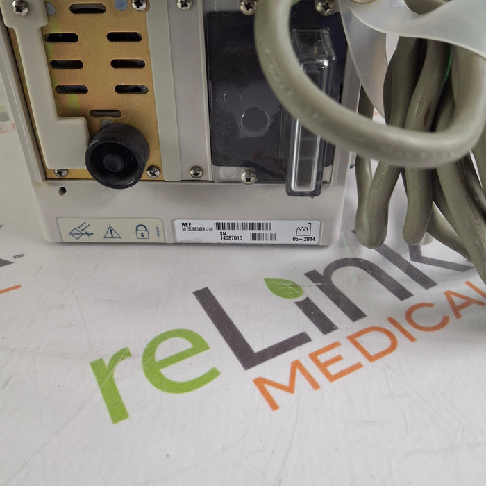 CareFusion Alaris 8015 Large Screen POC Infusion Pump