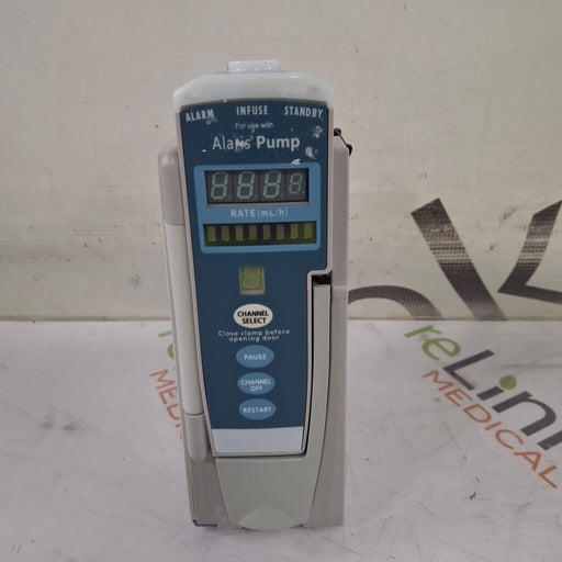 CareFusion CareFusion Alaris 8100 LVP Infusion Pump Module Infusion Pump reLink Medical