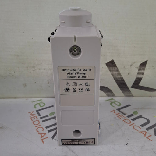 CareFusion CareFusion Alaris 8100 LVP Infusion Pump Module Infusion Pump reLink Medical