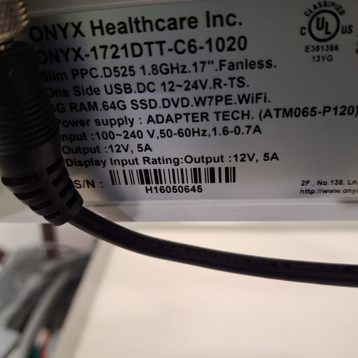 Natus Natus Algo 5 Newborn Hearing Screener Audiology reLink Medical