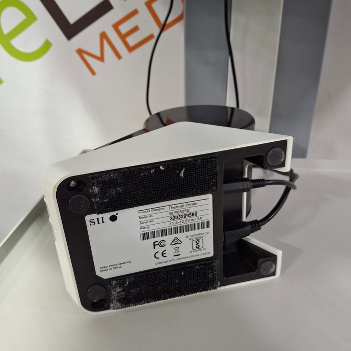 Natus Natus Algo 5 Newborn Hearing Screener Audiology reLink Medical