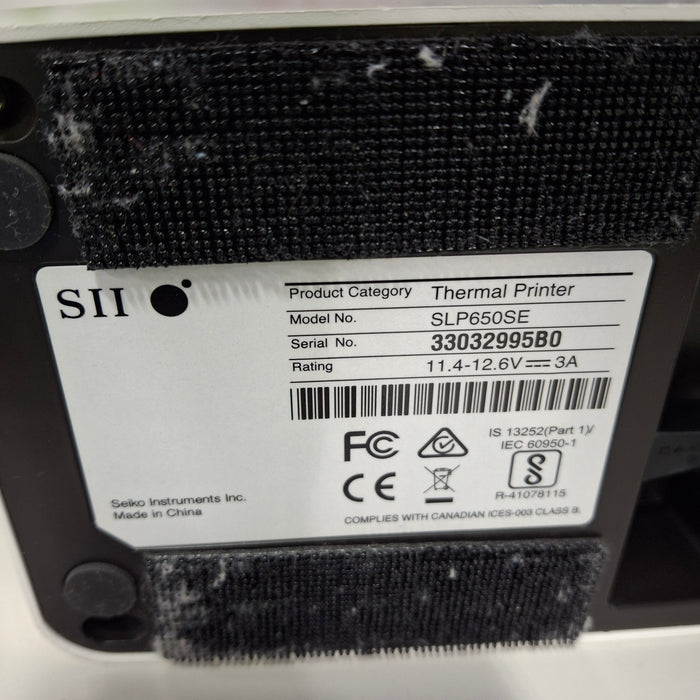 Natus Natus Algo 5 Newborn Hearing Screener Audiology reLink Medical