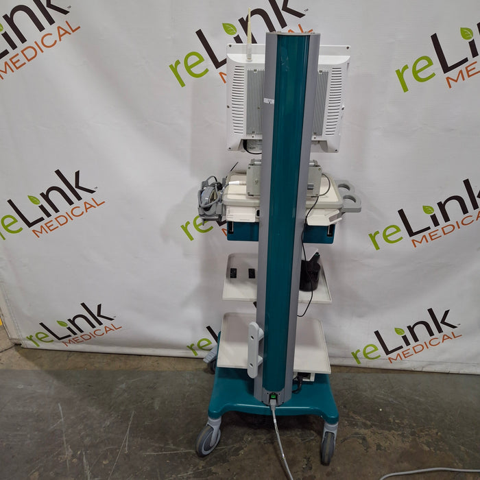 Natus Natus Algo 5 Newborn Hearing Screener Audiology reLink Medical