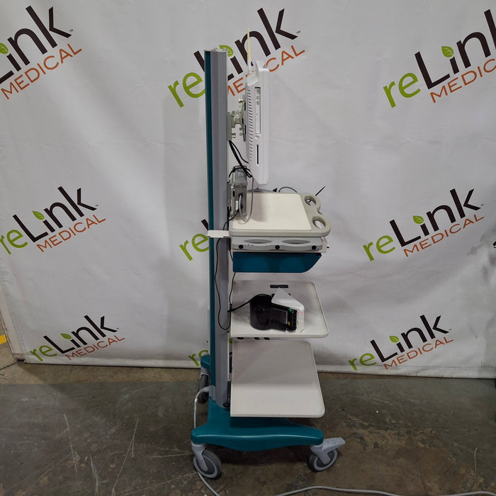 Natus Natus Algo 5 Newborn Hearing Screener Audiology reLink Medical