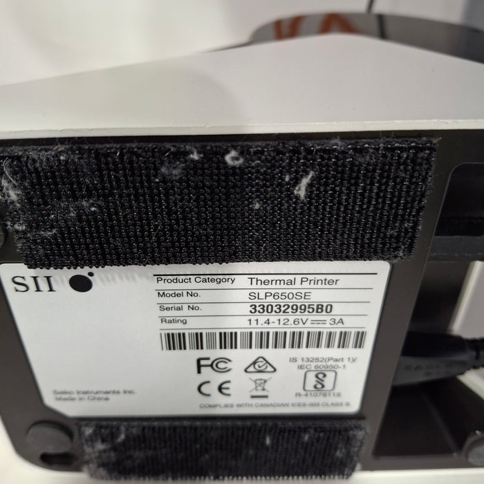 Natus Natus Algo 5 Newborn Hearing Screener Audiology reLink Medical