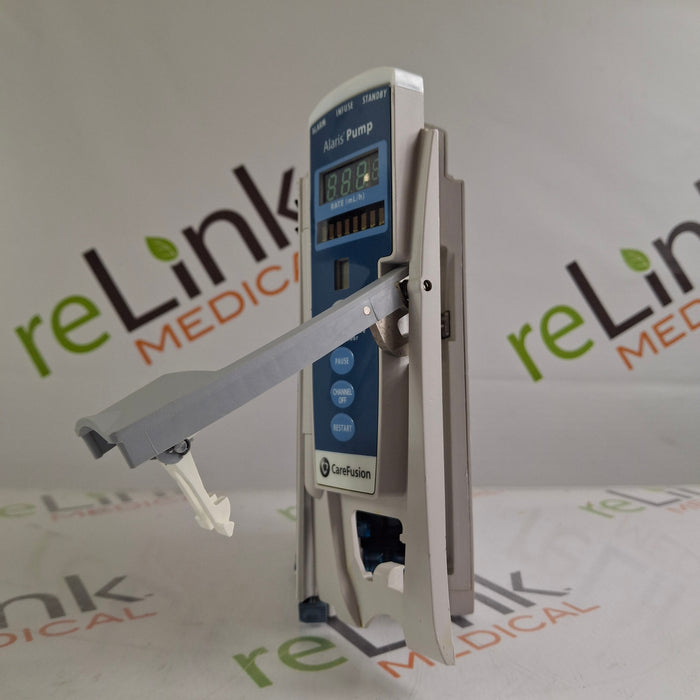 CareFusion CareFusion Alaris 8100 LVP Infusion Pump Module Infusion Pump reLink Medical