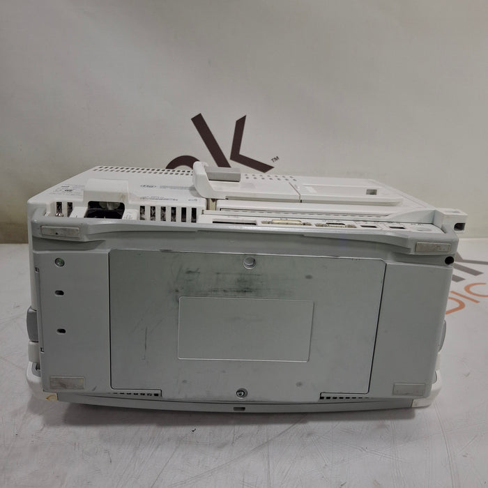 GE Healthcare GE Healthcare Carescape B650 Emergency Care Patient Monitor Patient Monitors reLink Medical