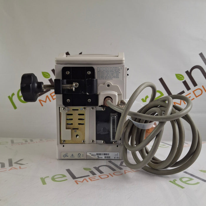 CareFusion Alaris 8015 Large Screen POC Infusion Pump