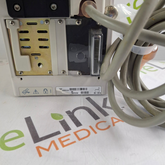 CareFusion Alaris 8015 Large Screen POC Infusion Pump