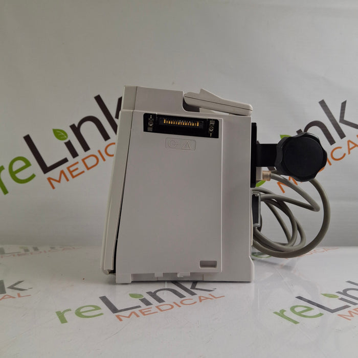 CareFusion Alaris 8015 Large Screen POC Infusion Pump