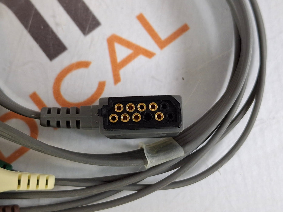 Philips Philips Digitrak XT ECG Holter Recorder Cardiology reLink Medical