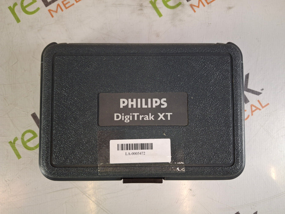Philips Philips Digitrak XT ECG Holter Recorder Cardiology reLink Medical