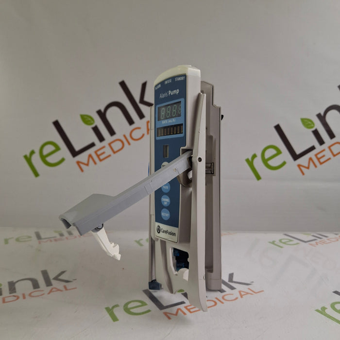 CareFusion CareFusion Alaris 8100 LVP Infusion Pump Module Infusion Pump reLink Medical