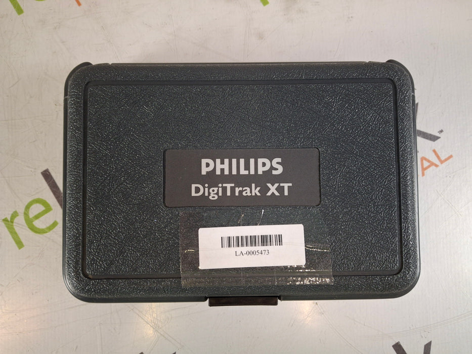 Philips Philips Digitrak XT ECG Holter Recorder Cardiology reLink Medical