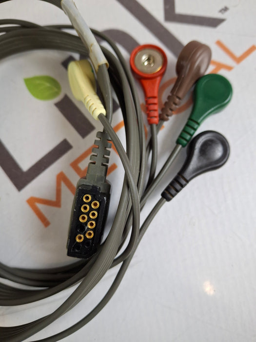 Philips Philips Digitrak XT ECG Holter Recorder Cardiology reLink Medical