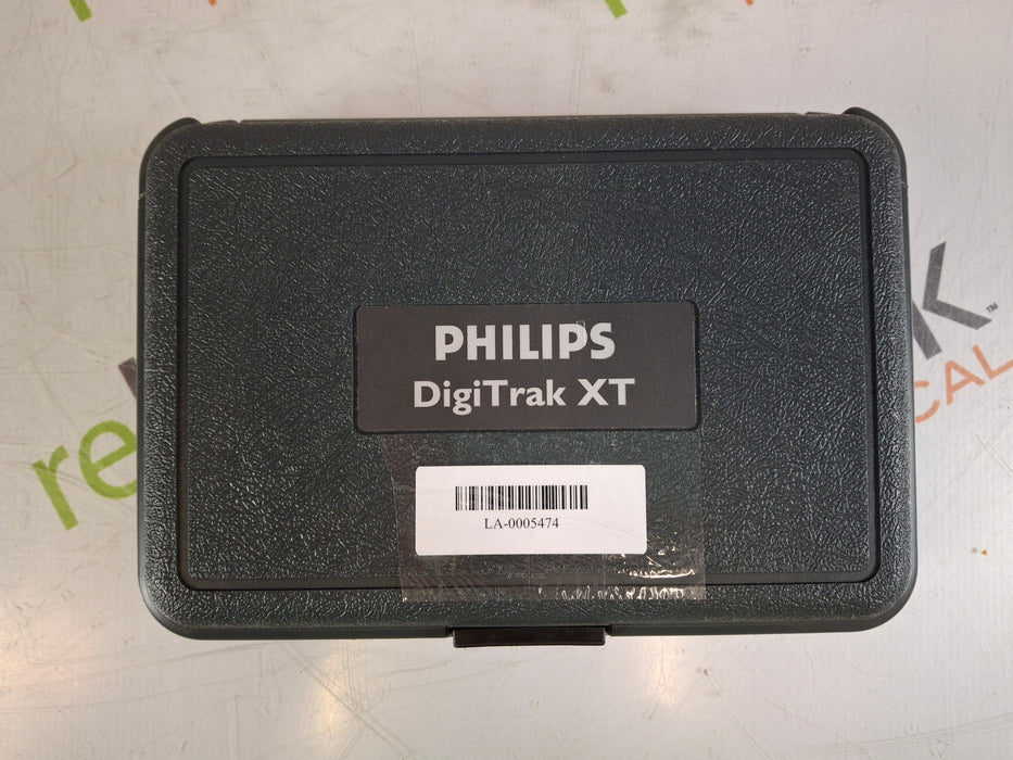 Philips Philips Digitrak XT ECG Holter Recorder Cardiology reLink Medical