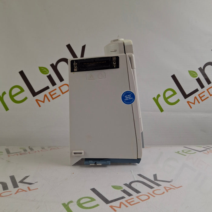 CareFusion CareFusion Alaris 8100 LVP Infusion Pump Module Infusion Pump reLink Medical