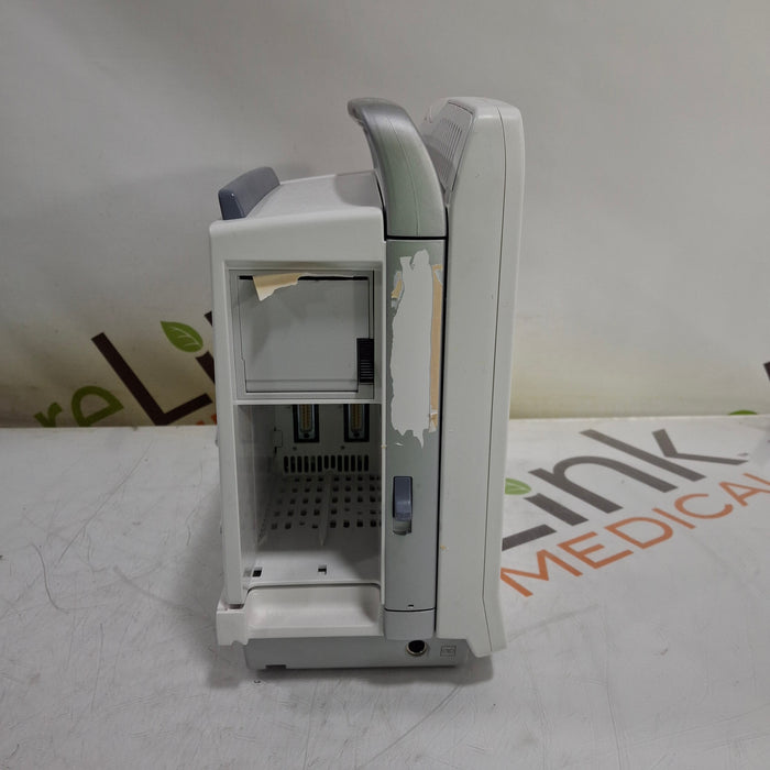 GE Healthcare GE Healthcare Carescape B650 Emergency Care Patient Monitor Patient Monitors reLink Medical