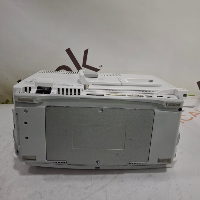 GE Healthcare GE Healthcare Carescape B650 Emergency Care Patient Monitor Patient Monitors reLink Medical