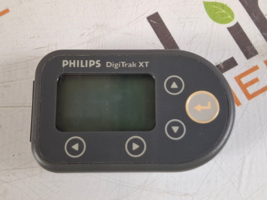 Philips Philips Digitrak XT ECG Holter Recorder Cardiology reLink Medical