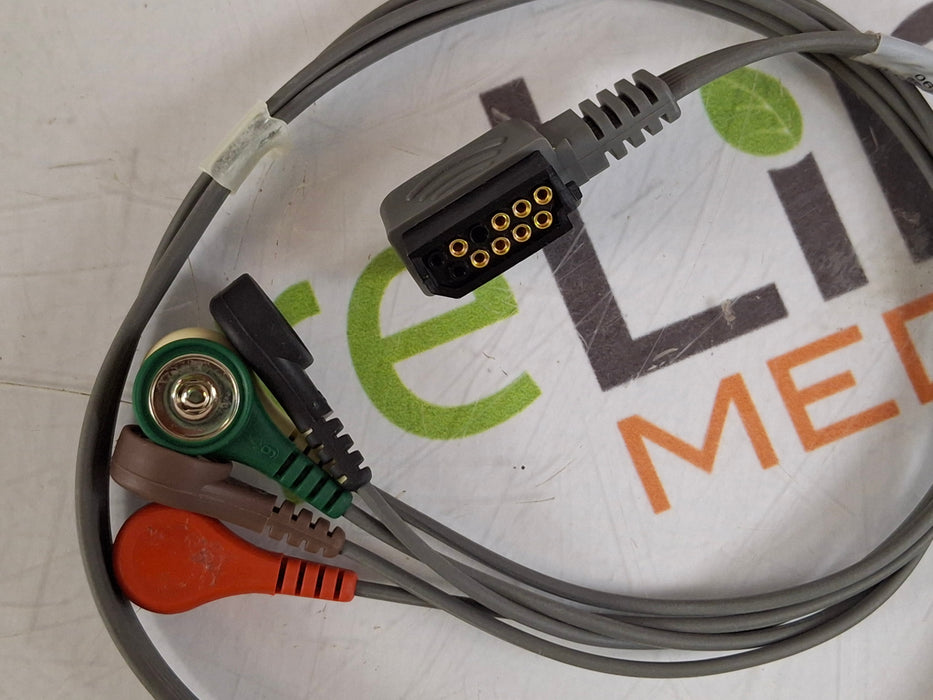 Philips Philips Digitrak XT ECG Holter Recorder Cardiology reLink Medical