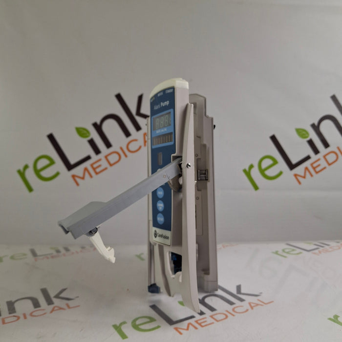 CareFusion CareFusion Alaris 8100 LVP Infusion Pump Module Infusion Pump reLink Medical