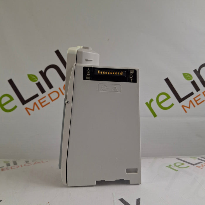CareFusion CareFusion Alaris 8100 LVP Infusion Pump Module Infusion Pump reLink Medical