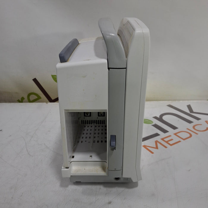 GE Healthcare GE Healthcare Carescape B650 Emergency Care Patient Monitor Patient Monitors reLink Medical