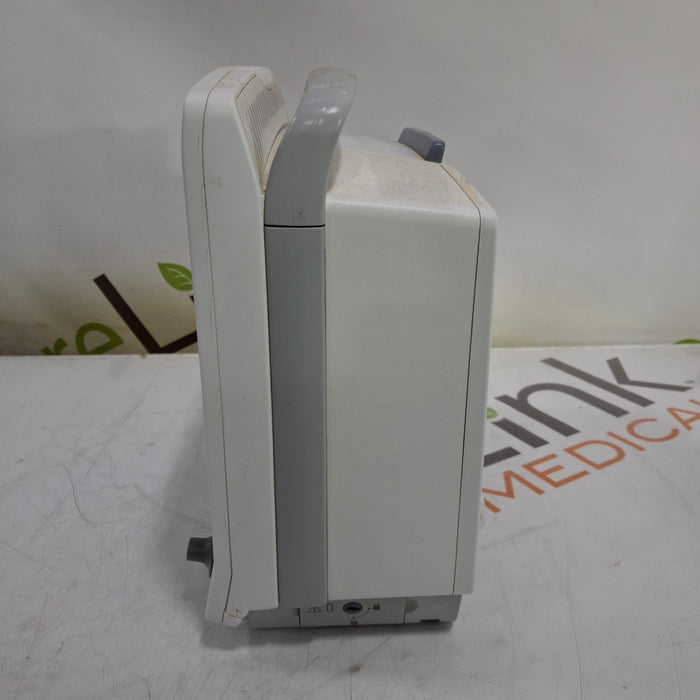 GE Healthcare GE Healthcare Carescape B650 Emergency Care Patient Monitor Patient Monitors reLink Medical