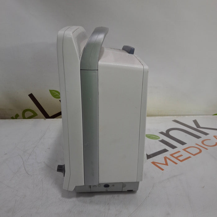 GE Healthcare GE Healthcare Carescape B650 Critical Care Patient Monitor Patient Monitors reLink Medical