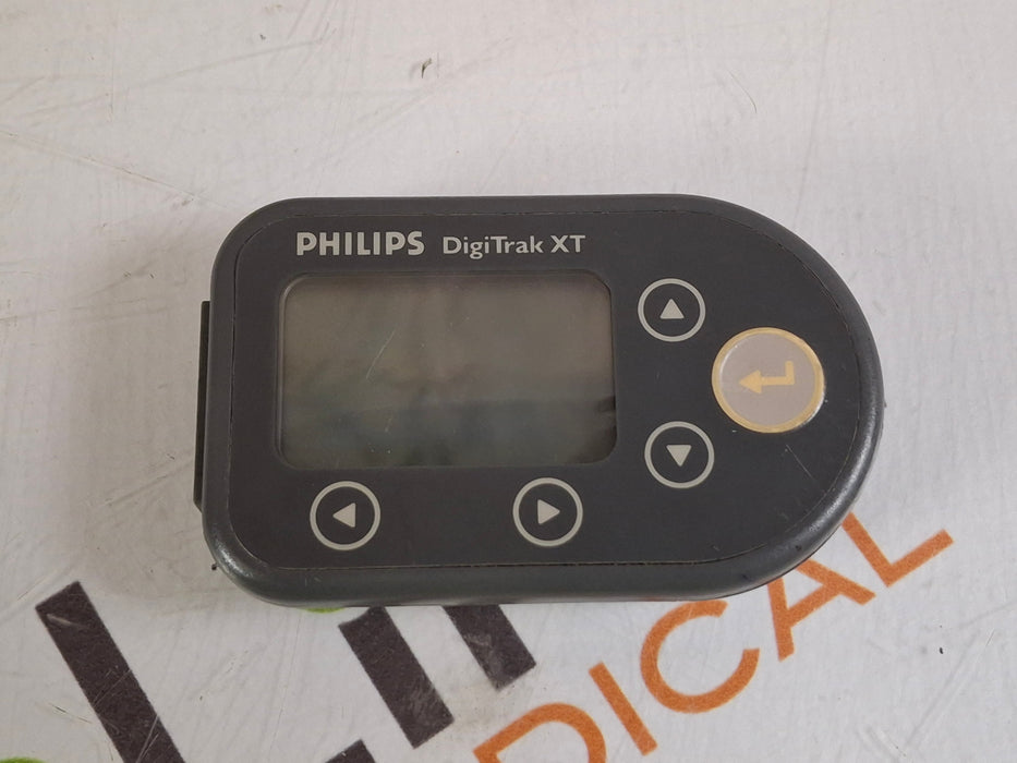 Philips Philips Digitrak XT ECG Holter Recorder Cardiology reLink Medical