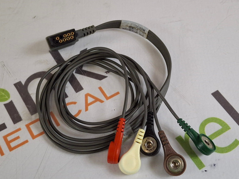 Philips Philips Digitrak XT ECG Holter Recorder Cardiology reLink Medical