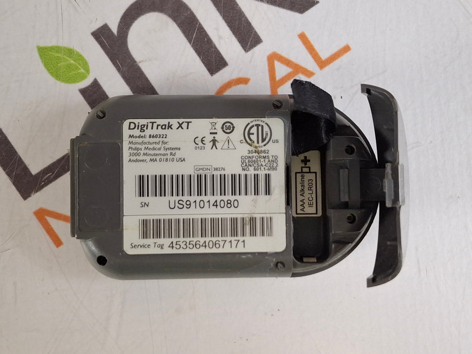 Philips Philips Digitrak XT ECG Holter Recorder Cardiology reLink Medical