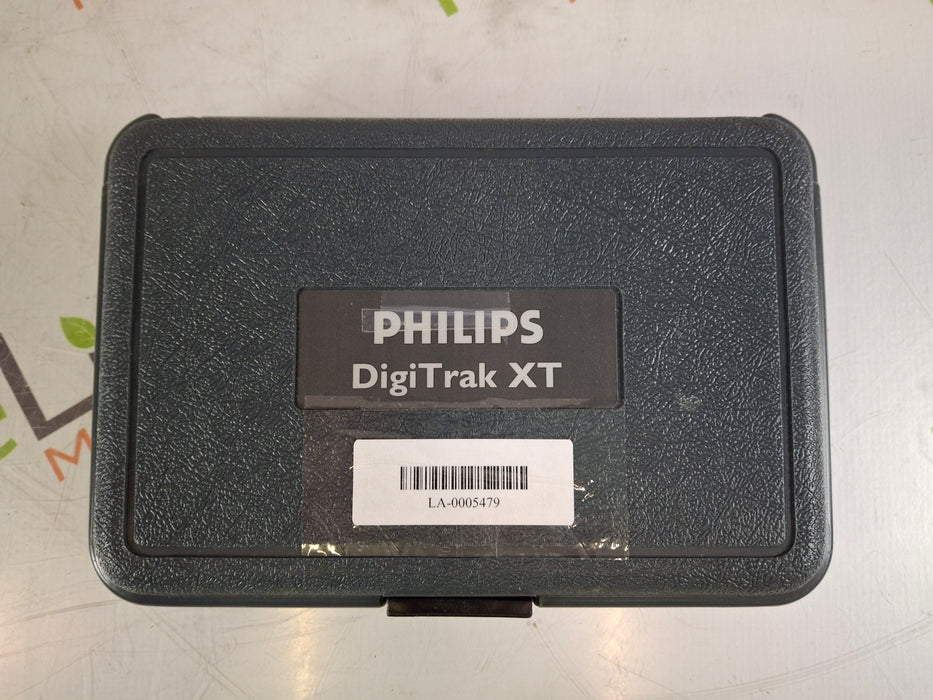 Philips Philips Digitrak XT ECG Holter Recorder Cardiology reLink Medical