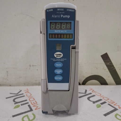 CareFusion CareFusion Alaris 8100 LVP Infusion Pump Module Infusion Pump reLink Medical