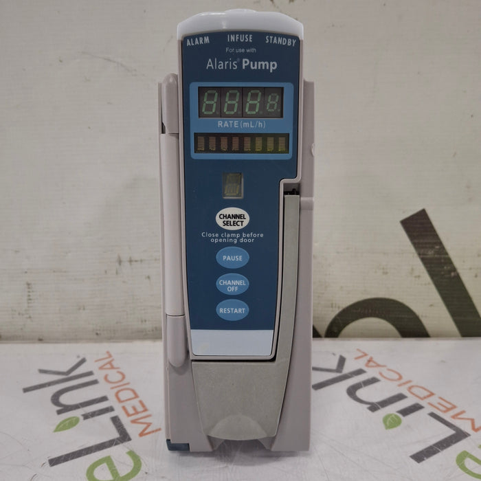 CareFusion CareFusion Alaris 8100 LVP Infusion Pump Module Infusion Pump reLink Medical