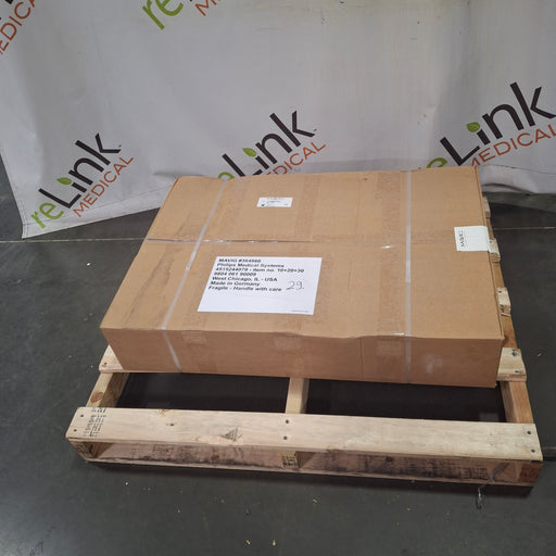 Mavig Mavig UT6902-PH Lower Body Protector X-Ray Equipment reLink Medical