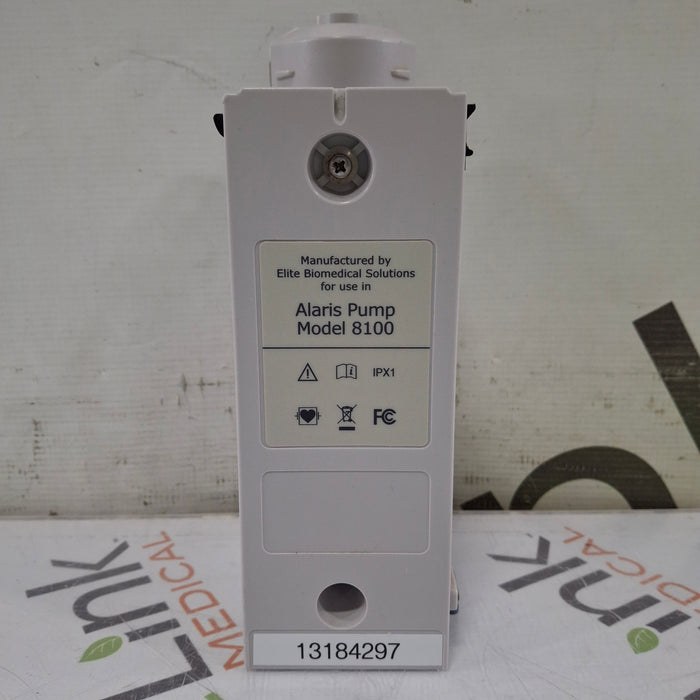 CareFusion CareFusion Alaris 8100 LVP Infusion Pump Module Infusion Pump reLink Medical
