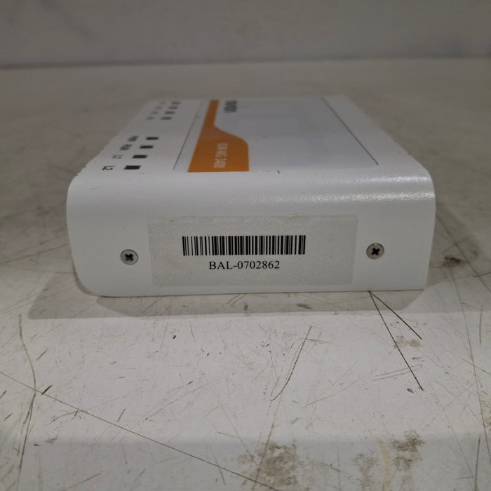 NUVON IDM-MG 3400 Electronic System