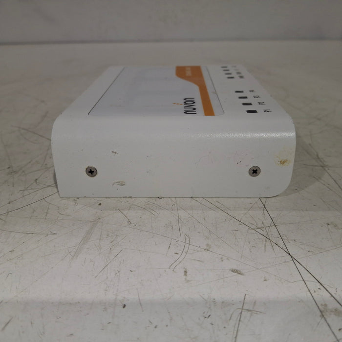 NUVON IDM-MG 3400 Electronic System