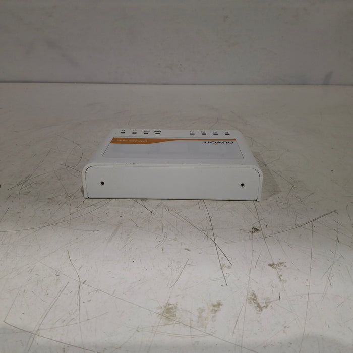 NUVON IDM-MG 3400 Electronic System