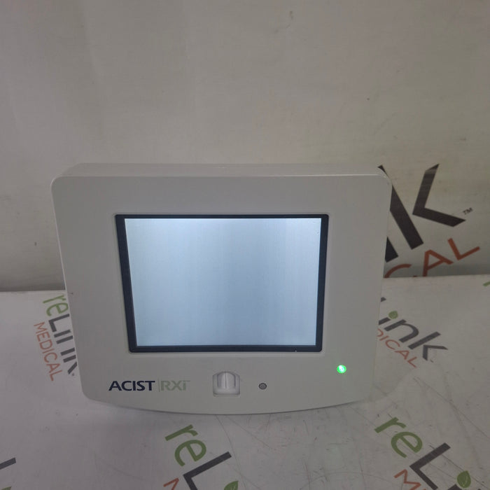 ACIST ACIST RXI Console Pressure Monitor Injectors reLink Medical