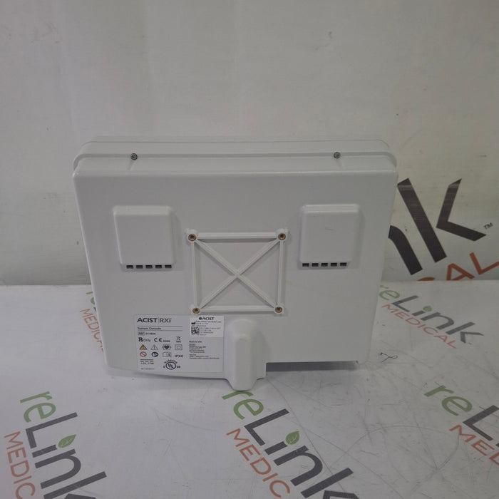 ACIST ACIST RXI Console Pressure Monitor Injectors reLink Medical